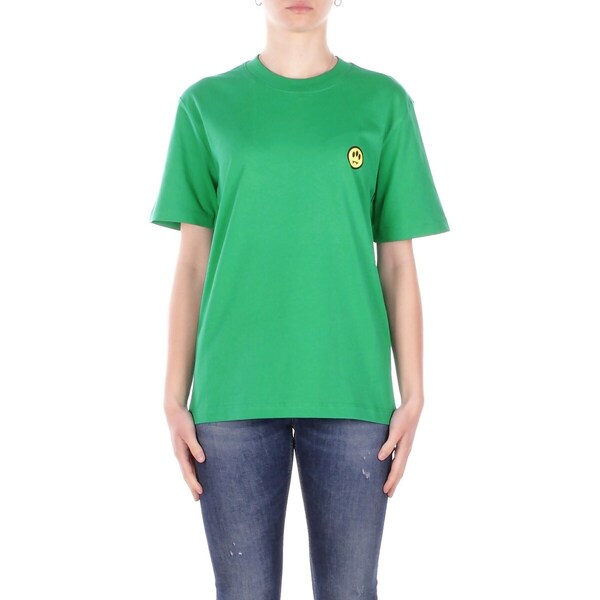  Barrow  T-shirty Z Krótkim Rękawem Barrow  S6bwuath003  
