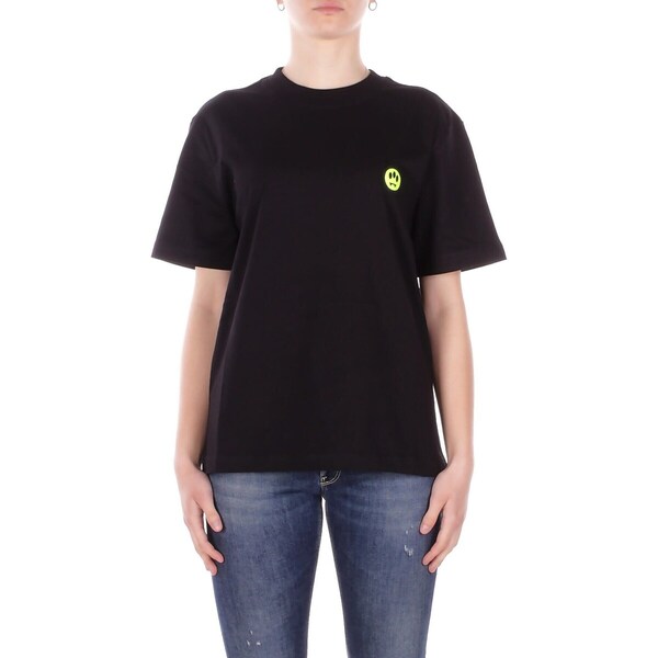  Barrow  T-shirty Z Krótkim Rękawem Barrow  S6bwuath003  