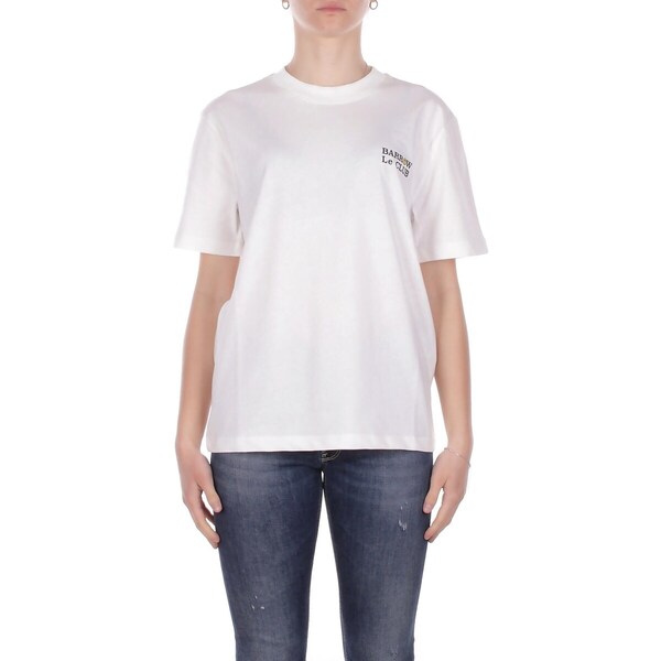  Barrow  T-shirty Z Krótkim Rękawem Barrow  S6bwuath087  