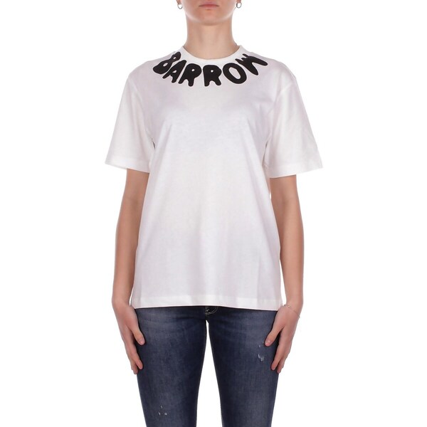  Barrow  T-shirty Z Krótkim Rękawem Barrow  S6bwuath071  