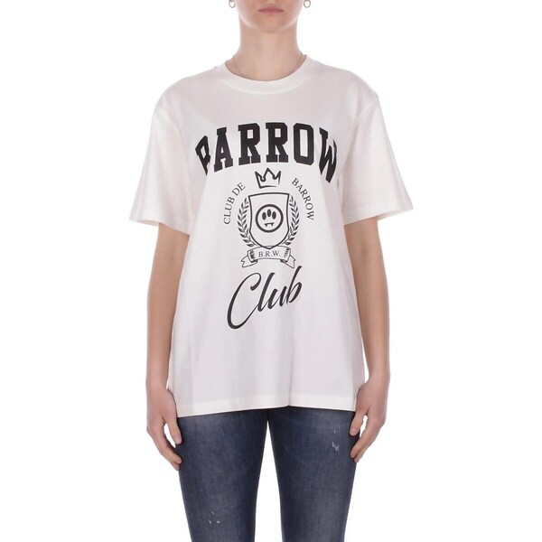  Barrow  T-shirty Z Krótkim Rękawem Barrow  S6bwuath019  