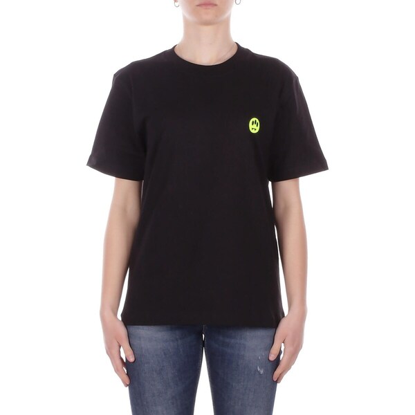  Barrow  T-shirty Z Krótkim Rękawem Barrow  S6bwuath003  