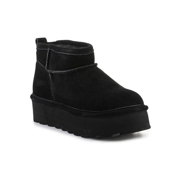  Bearpaw  Botki Bearpaw  Retro Shorty  
