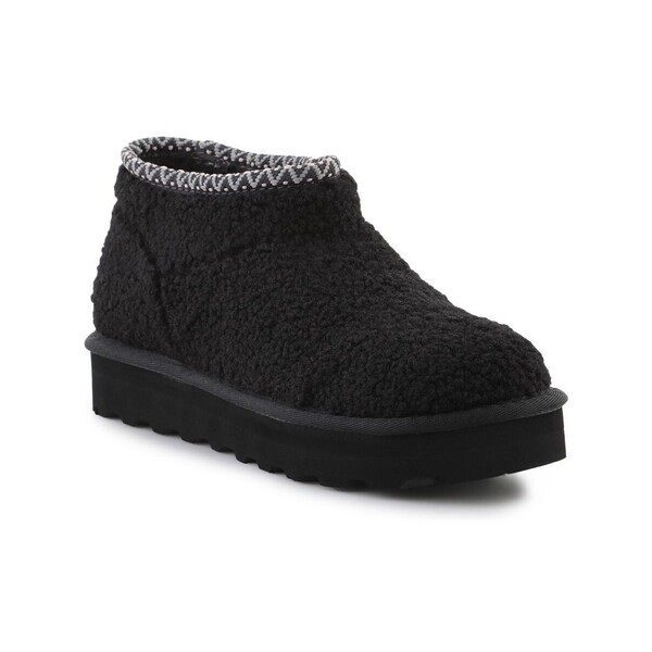  Bearpaw  Botki Bearpaw  Snuggle Daphne Deco  