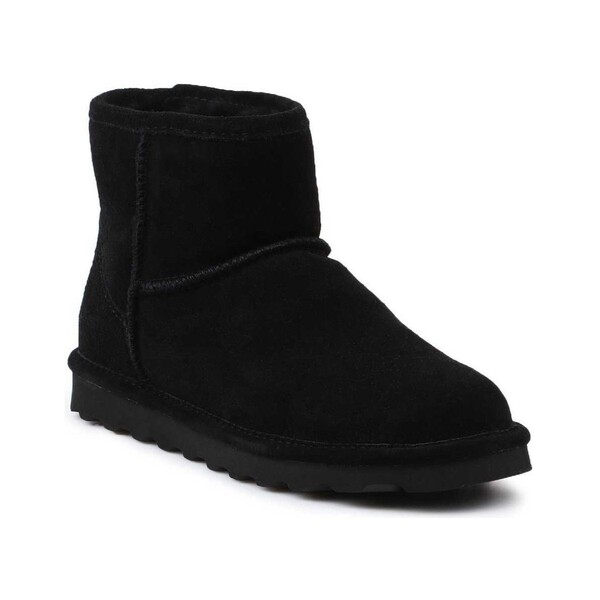  Bearpaw  Buty Bearpaw  Alyssa 2130w-011 Black Ii  