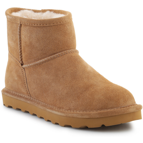  Bearpaw  Buty Bearpaw  Alyssa 2130w-243 Iced Coffee  