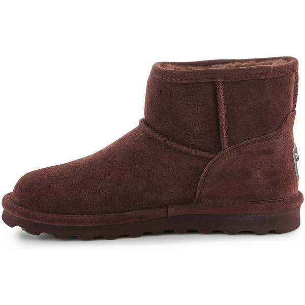  Bearpaw  Buty Bearpaw  Alyssa 2130w-129 Walnut  