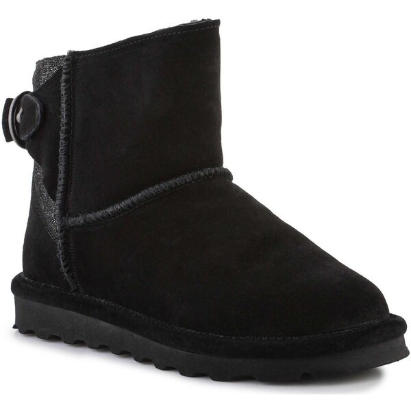  Bearpaw  Buty Bearpaw  Betty Black Caviar 2713w-550  