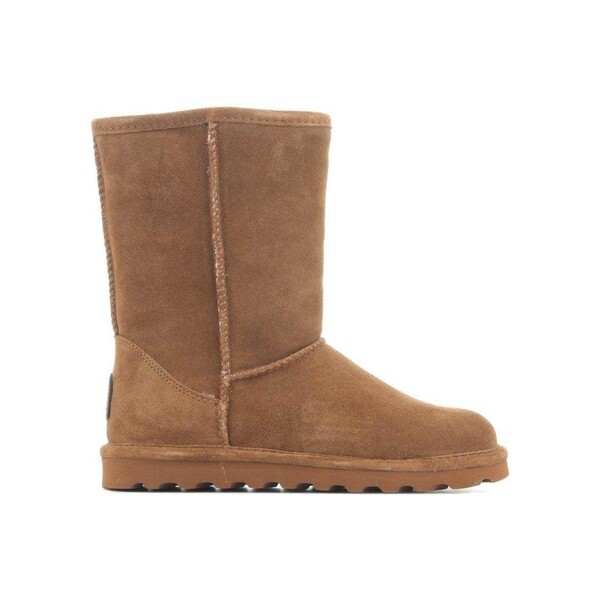 Bearpaw  Buty Bearpaw  Buty Zimowe  Elle Short 1962w-220  