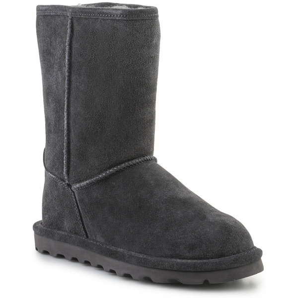  Bearpaw  Buty Bearpaw  Elle Short 1962w-060 Graphite  