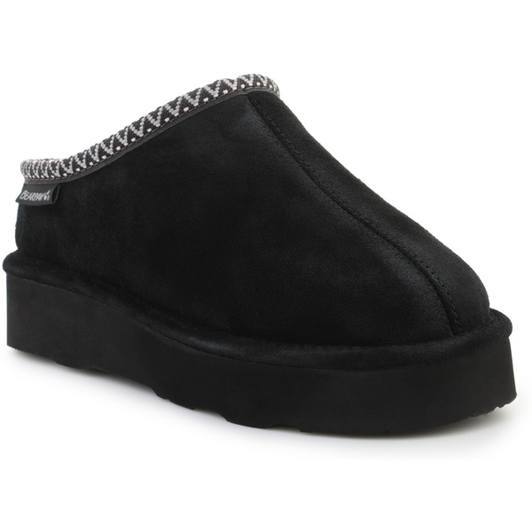  Bearpaw  Buty Bearpaw  Martis 3038w-884 Black  