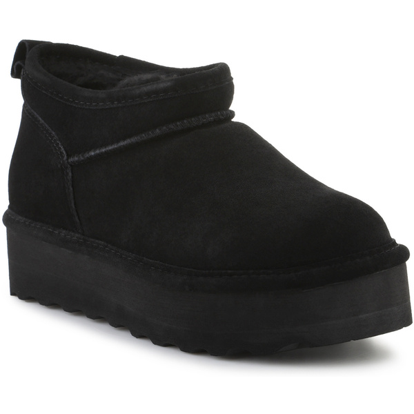  Bearpaw  Buty Bearpaw  Retro Super Shorty 3051w-011 Black Ii  