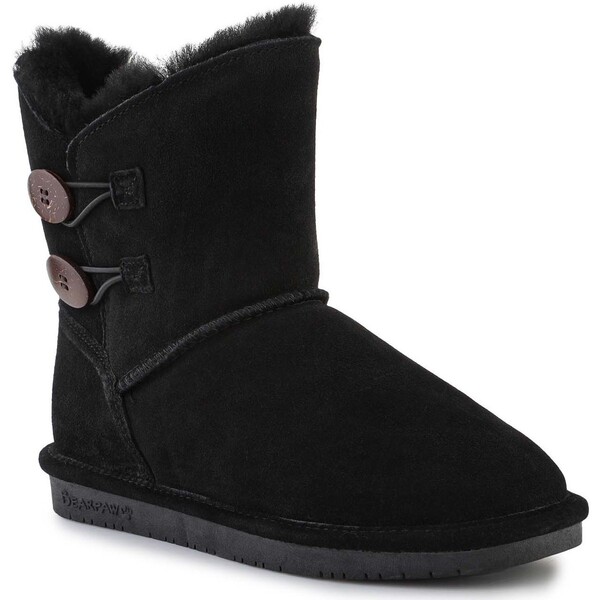  Bearpaw  Buty Bearpaw  Rosaline Black Ii 2588w-011  