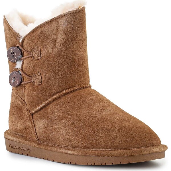  Bearpaw  Buty Bearpaw  Rosaline Hickory Ii 2588w-220  