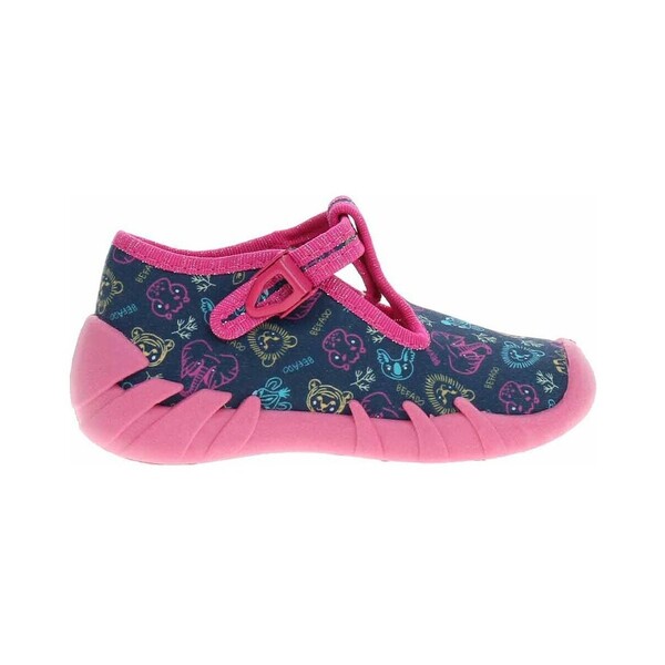  Befado  Buty Dziecko Befado  110n492  