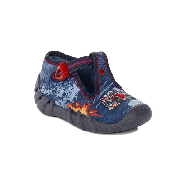  Befado  Buty Dziecko Befado  110p511  