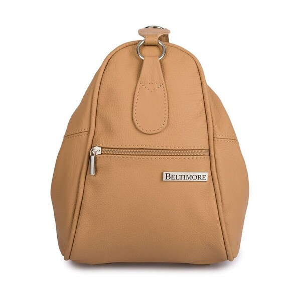  Beltimore  Plecaki Beltimore  Kra019beige  