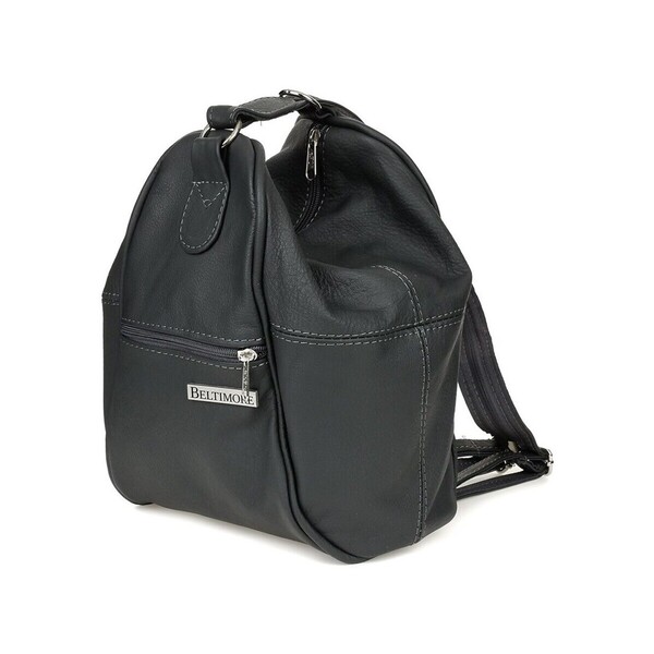  Beltimore  Plecaki Beltimore  Kra019grey  