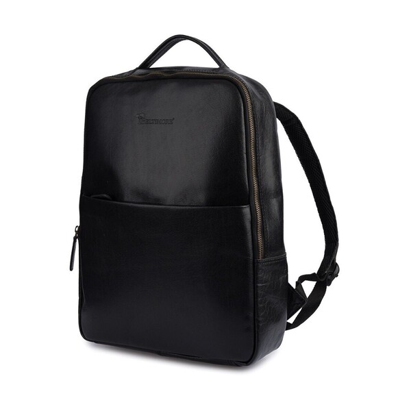  Beltimore  Plecaki Beltimore  Kran05black  