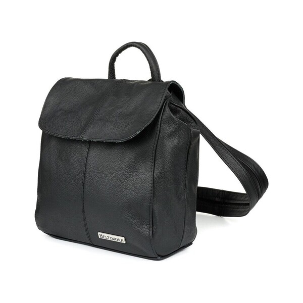  Beltimore  Plecaki Beltimore  Kras41black  