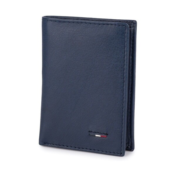  Beltimore  Portfele Beltimore  Krad48navy  