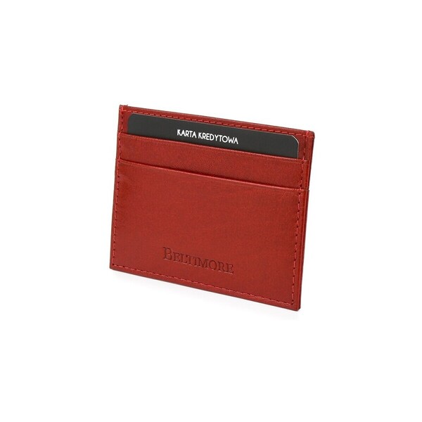  Beltimore  Portfele Beltimore  Krag93red  