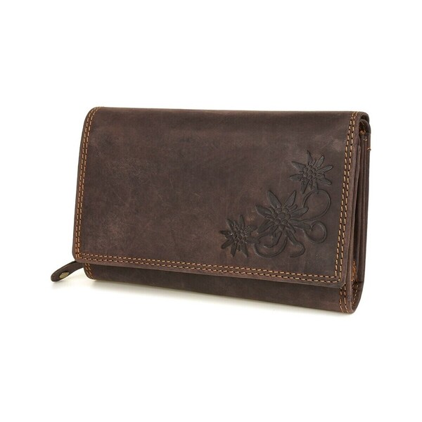  Beltimore  Portfele Beltimore  Kras73brown  