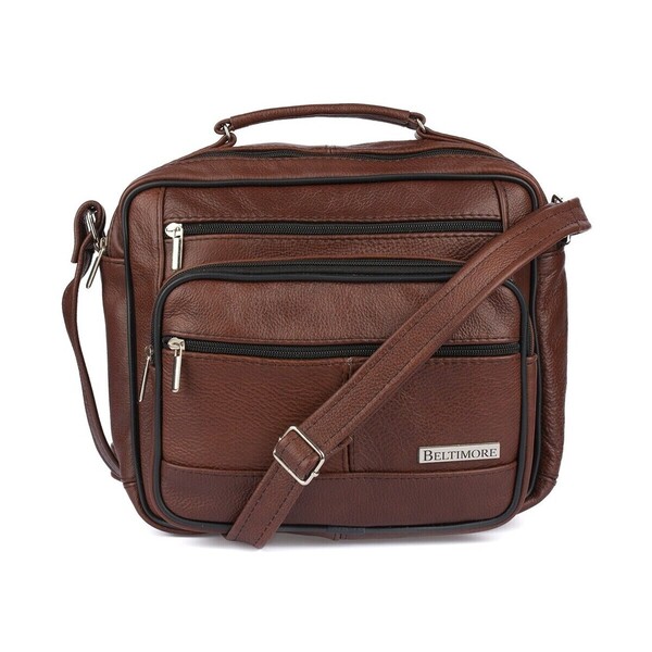  Beltimore  Teczki Beltimore  Kraf72cognac  
