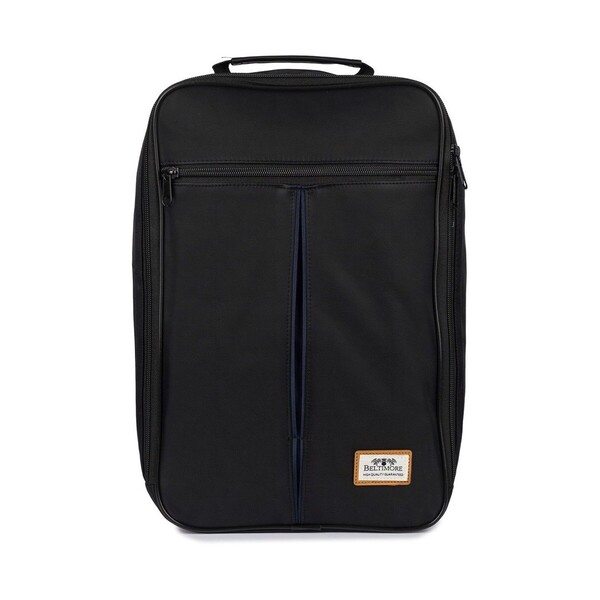  Beltimore  Torby Na Laptopy Beltimore  Kraq77blacknavy  