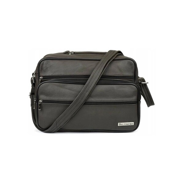 Beltimore  Torby Na Ramię Beltimore  F71black36572  