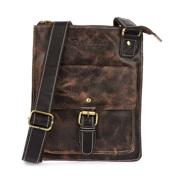  Beltimore  Torby Na Ramię Beltimore  Kram10brown  