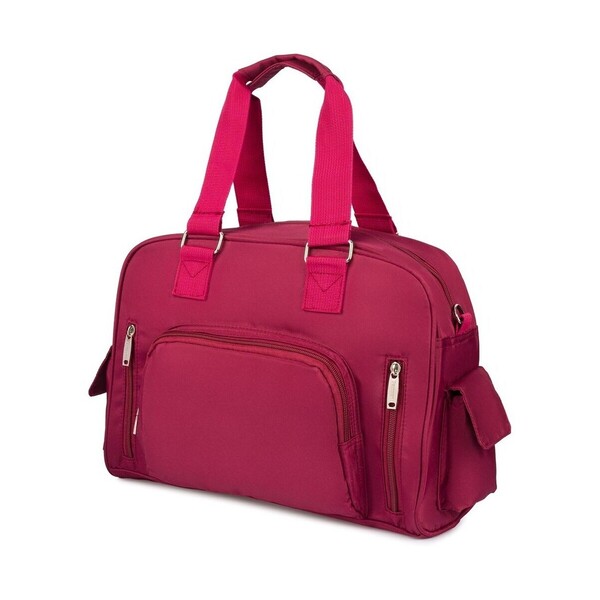  Beltimore  Torby Sportowe Beltimore  Kraj32bordo  