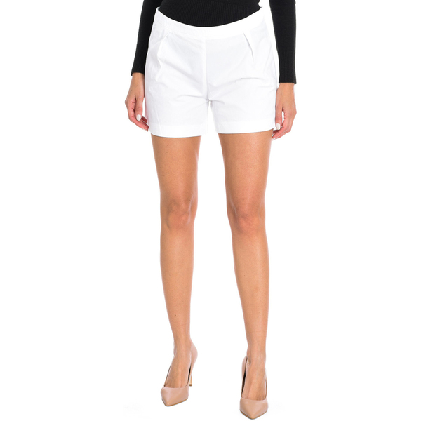  Benetton  Szorty I Bermudy Benetton  4gh5590v3-101  