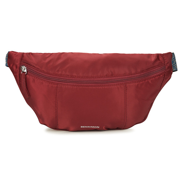  Bensimon  Biodrówki Bensimon  Banana Bag  