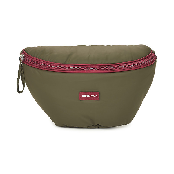  Bensimon  Biodrówki Bensimon  Banana Bag Moncton  