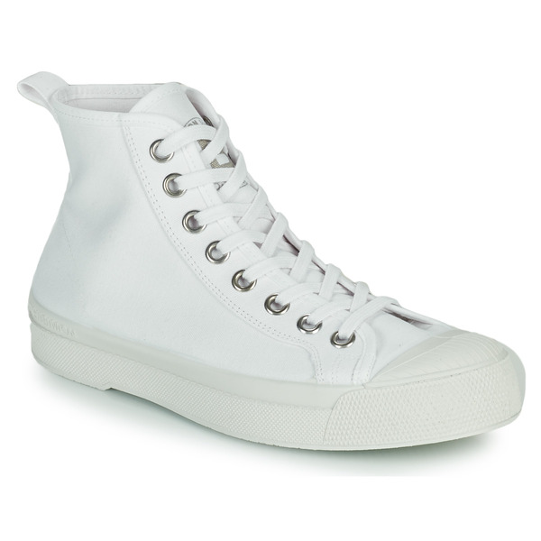  Bensimon  Buty Bensimon  B79 Mid  