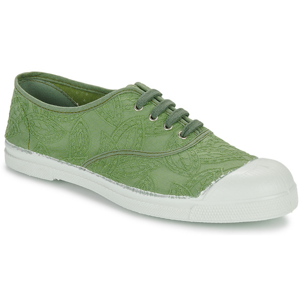  Bensimon  Buty Bensimon  Broderie Anglaise  