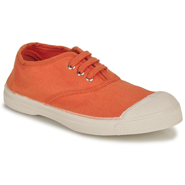  Bensimon  Buty Dziecko Bensimon  Tennis Lacet  
