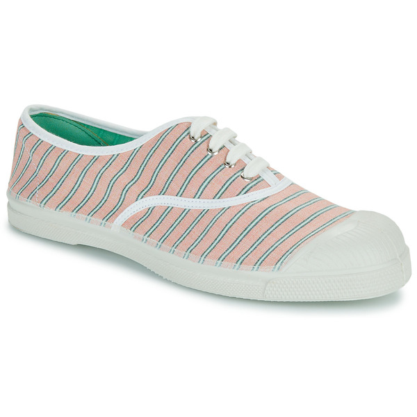  Bensimon  Buty Bensimon  Rayures  