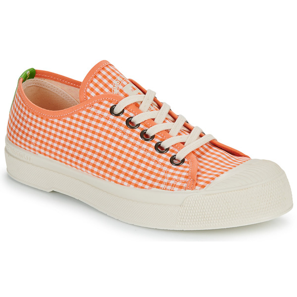 Bensimon  Buty Bensimon  Romy Vichy  