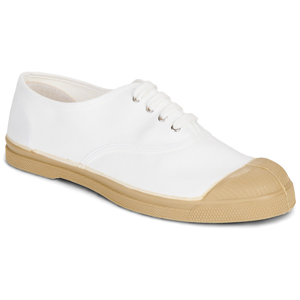  Bensimon  Buty Bensimon  Tennis Colorsole Femme  