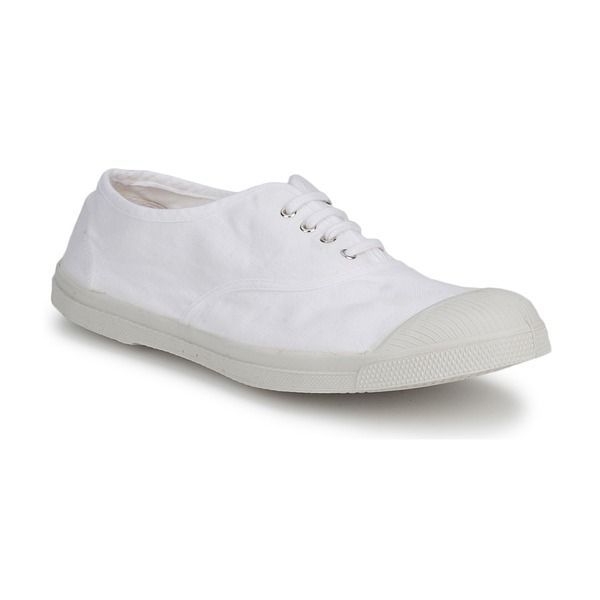 Bensimon  Buty Bensimon  Tennis Lacet  