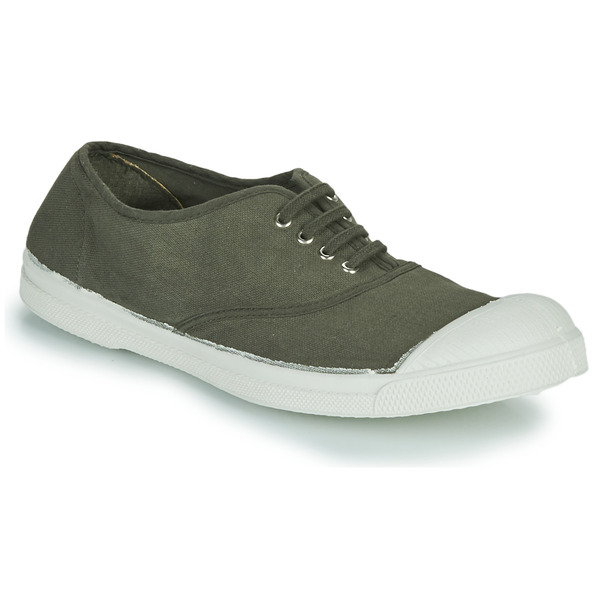  Bensimon  Buty Bensimon  Tennis Lacet  