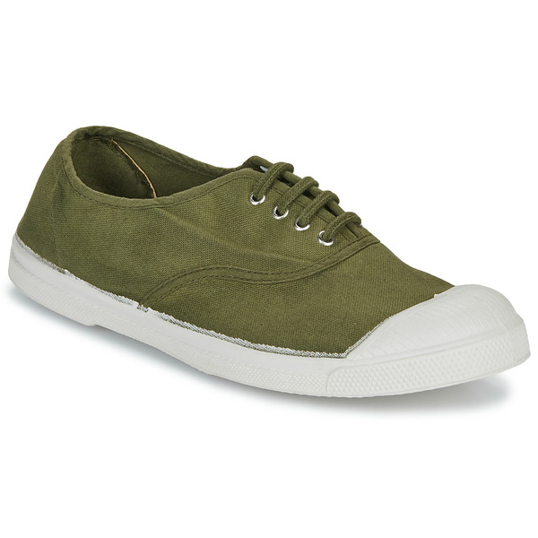  Bensimon  Buty Bensimon  Tennis Lacet  