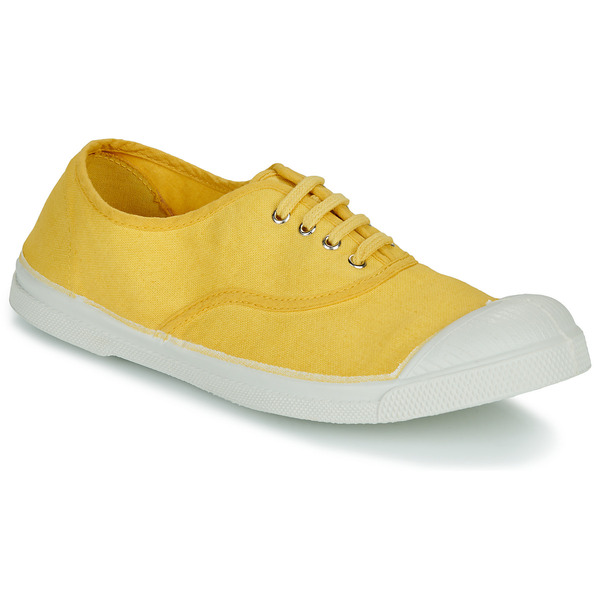  Bensimon  Buty Bensimon  Tennis Lacet  
