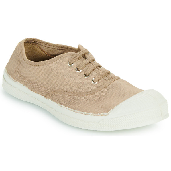  Bensimon  Buty Bensimon  Tennis Lacet  