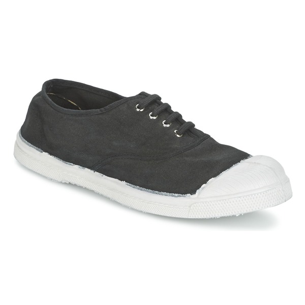  Bensimon  Buty Bensimon  Tennis Lacet  