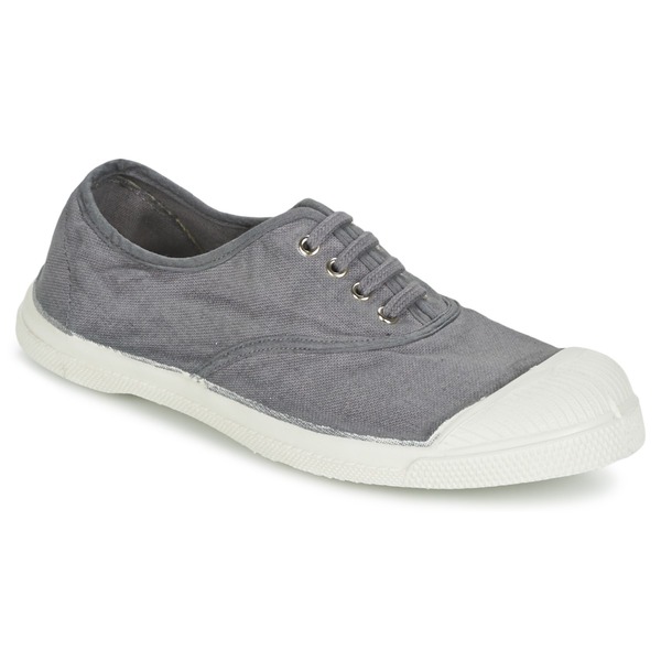  Bensimon  Buty Bensimon  Tennis Lacet  