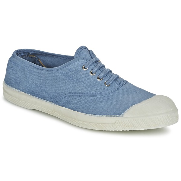  Bensimon  Buty Bensimon  Tennis Lacet  