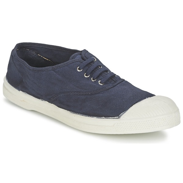  Bensimon  Buty Bensimon  Tennis Lacet  